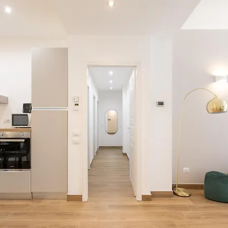 Gaffurio Appartement Milan