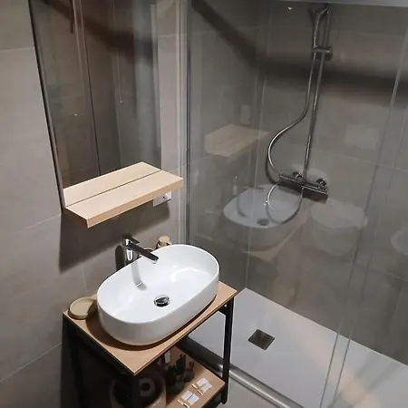 Fancy Blue Duomo Duplex Apartament