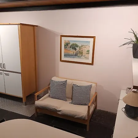 Apartment Pantano5 Milan