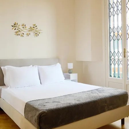 Apartament Retreats Porta Romana *