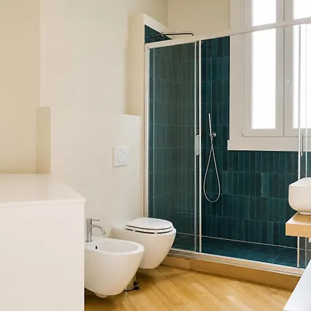 Apartament Retreats Porta Romana
