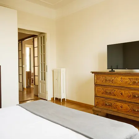 Apartament Retreats Porta Romana *
