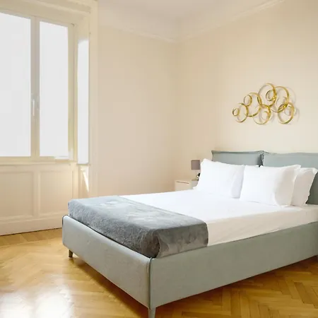 Retreats Porta Romana Apartament