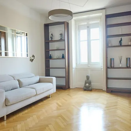 Apartament Retreats Porta Romana