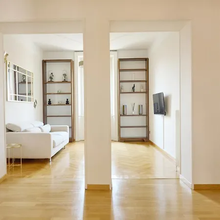 Apartament Retreats Porta Romana *