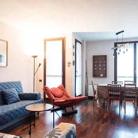 Appartement Youhosty - Vittadini 5 *