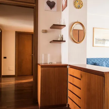 Youhosty - Vittadini 5 Appartement Milan