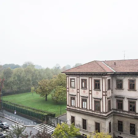 Youhosty - Vittadini 5 Appartement Milan