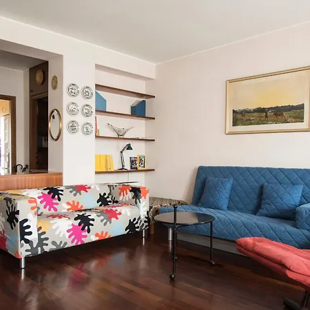 Youhosty - Vittadini 5 Appartement Milan