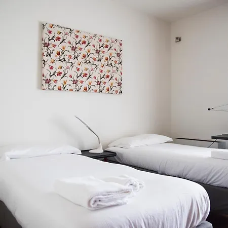 Youhosty - Vittadini 5 Appartement *