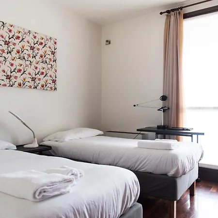 Appartement Youhosty - Vittadini 5 *