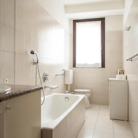 Appartement Youhosty - Vittadini 5 Milaan