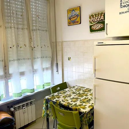 Mangio One Apartment-mm5 Istria