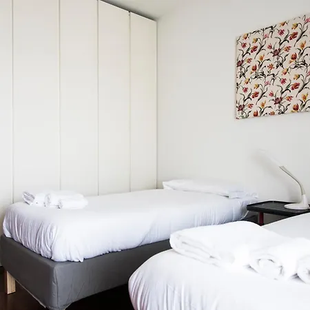 Appartement Youhosty - Vittadini 5