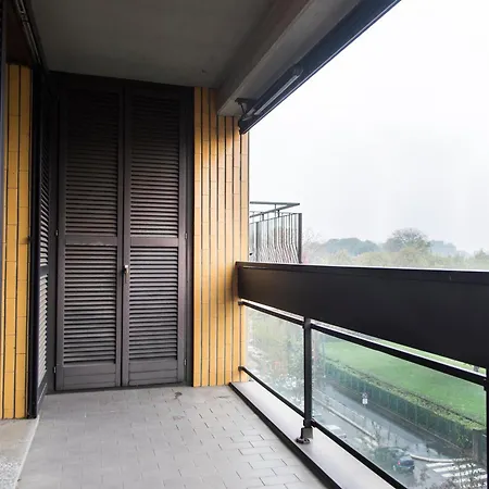 Youhosty - Vittadini 5 Appartement Milan