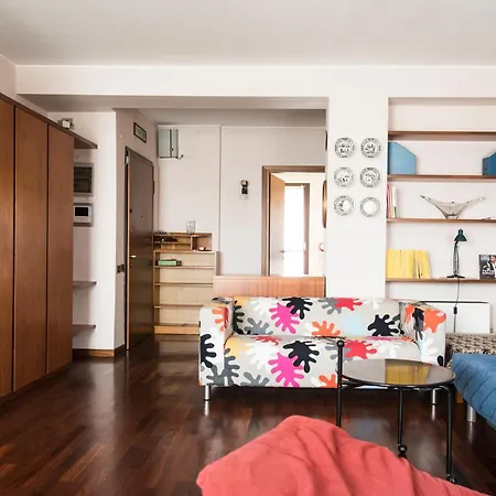 Appartement Youhosty - Vittadini 5