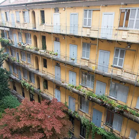 Youhosty - Vittadini 5 Appartement Milaan