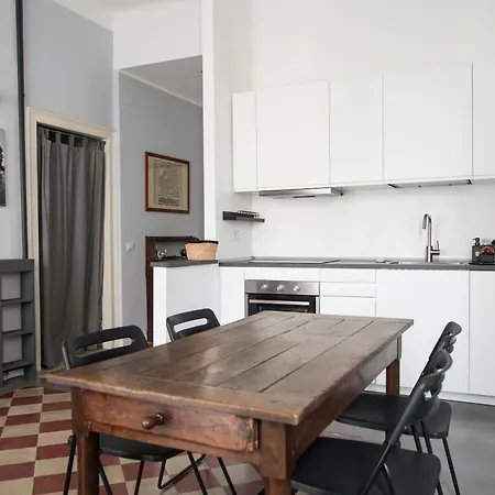 Mico 1 Bedroom - Youhosty * Milano