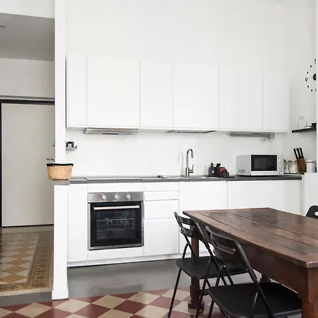 Mico 1 Bedroom - Youhosty Milano
