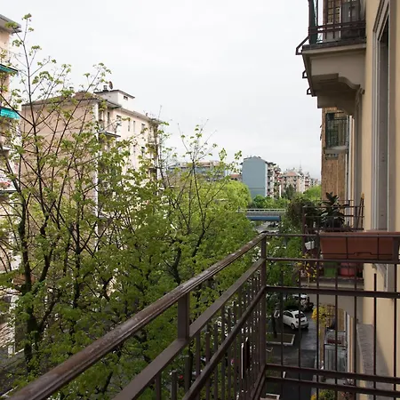 Mico 1 Bedroom - Youhosty * Milano