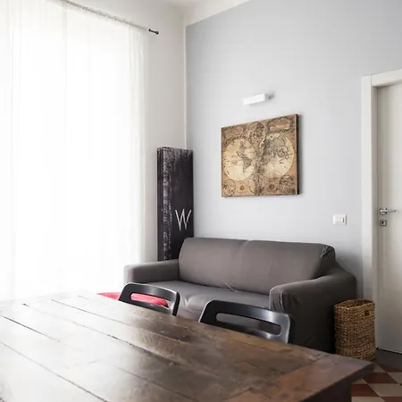 Lägenhet Mico 1 Bedroom - Youhosty