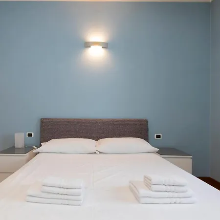 Lejlighed Youhosty - San Gottardo 13 Milano