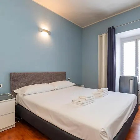 Youhosty - San Gottardo 13 * Milano