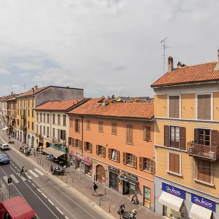 Youhosty - San Gottardo 13 Lejlighed Milano