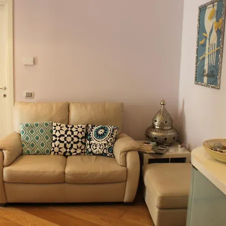 Appartement Squisito In Stabile Vecchia Milan