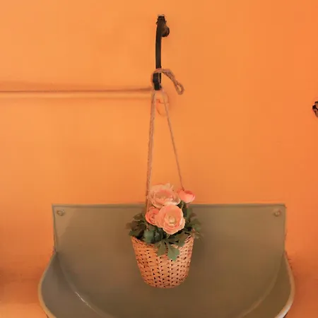 Squisito In Stabile Vecchia *