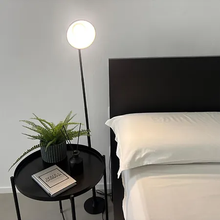Apartament Citylife Fiera Newly Renovated 2026 Mediolan