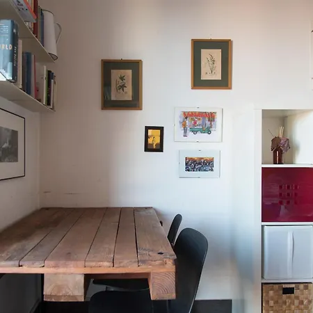 Youhosty - Bertelli 16 Milano