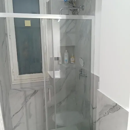 Guest house Floris Milan