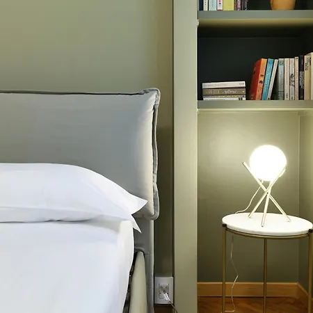 Contempora - Cavallotti 13 - B21 Lägenhet *