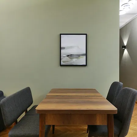 Lägenhet Contempora - Cavallotti 13 - B21 Milano