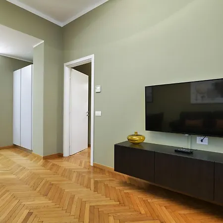 Contempora - Cavallotti 13 - B21 *