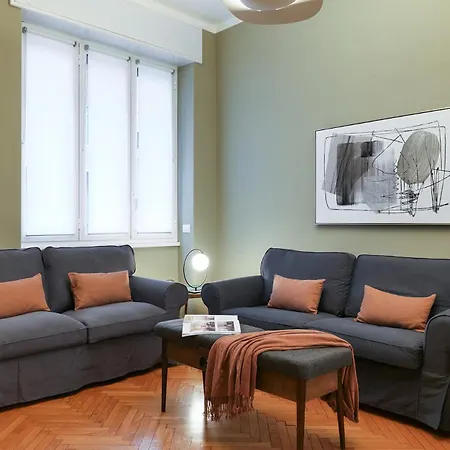 Contempora - Cavallotti 13 - B21 Milano