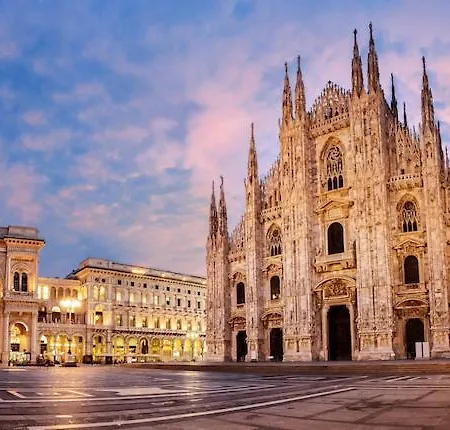Contempora - Cavallotti 13 - B21 * Milano