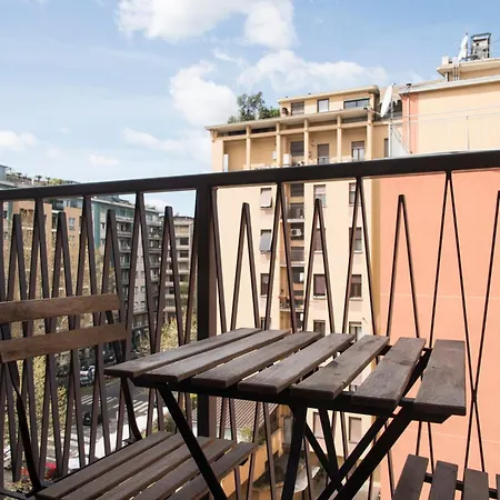 Apartment Youhosty - 25 Aprile 5