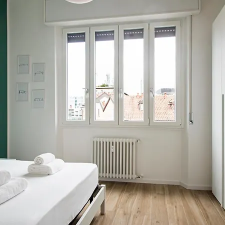 Youhosty - 25 Aprile 5 Apartamento