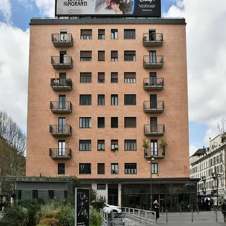 Apartment Youhosty - 25 Aprile 5 *