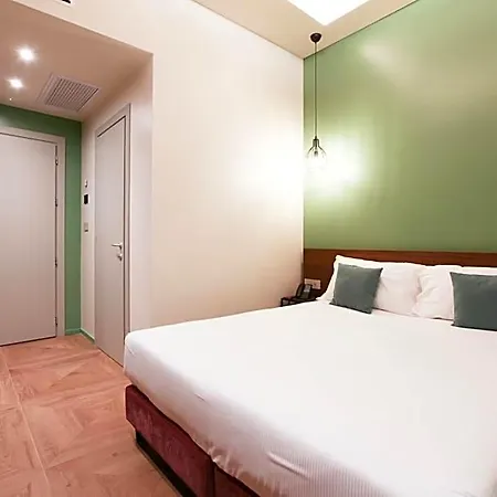 The Floor Hotell Milano