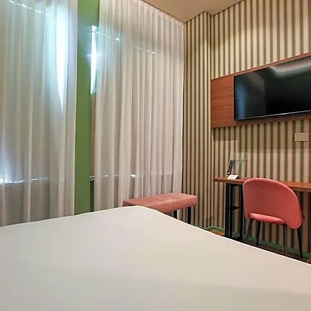 The Floor Hotell Milano