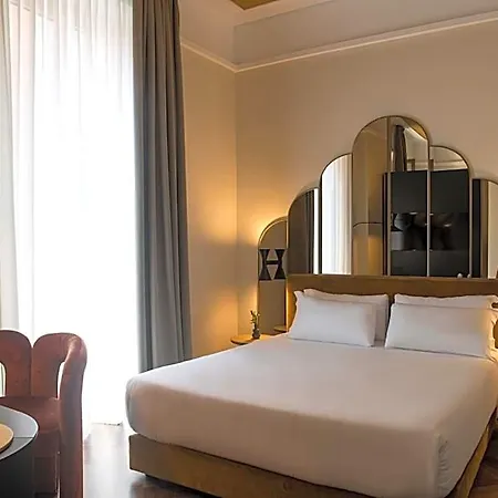 Hotel Palazzo Buenos Aires 4*