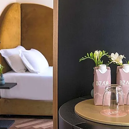 Palazzo Buenos Aires 4*