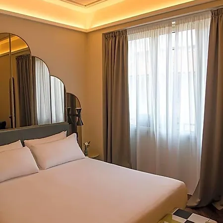 Hotel Palazzo Buenos Aires