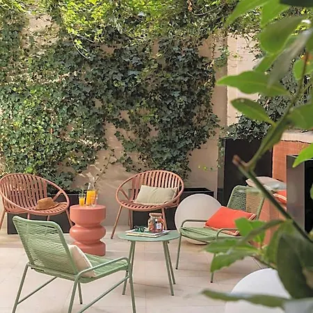 Palazzo Buenos Aires Hotel Milán