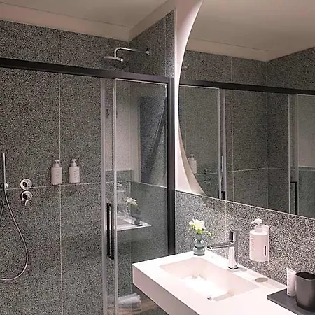 Hotel Palazzo Buenos Aires