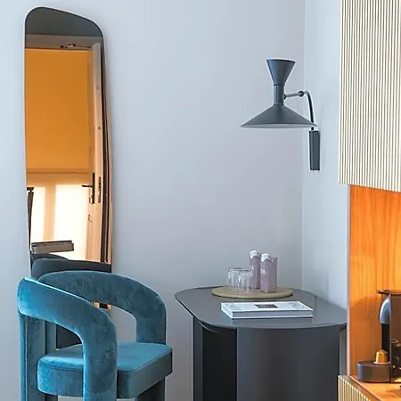 Hotel Palazzo Buenos Aires