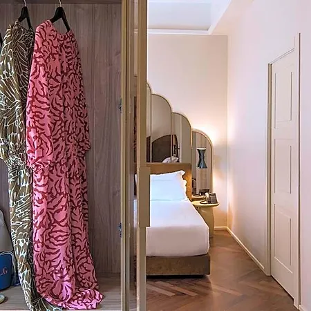 Hotel Palazzo Buenos Aires Milán